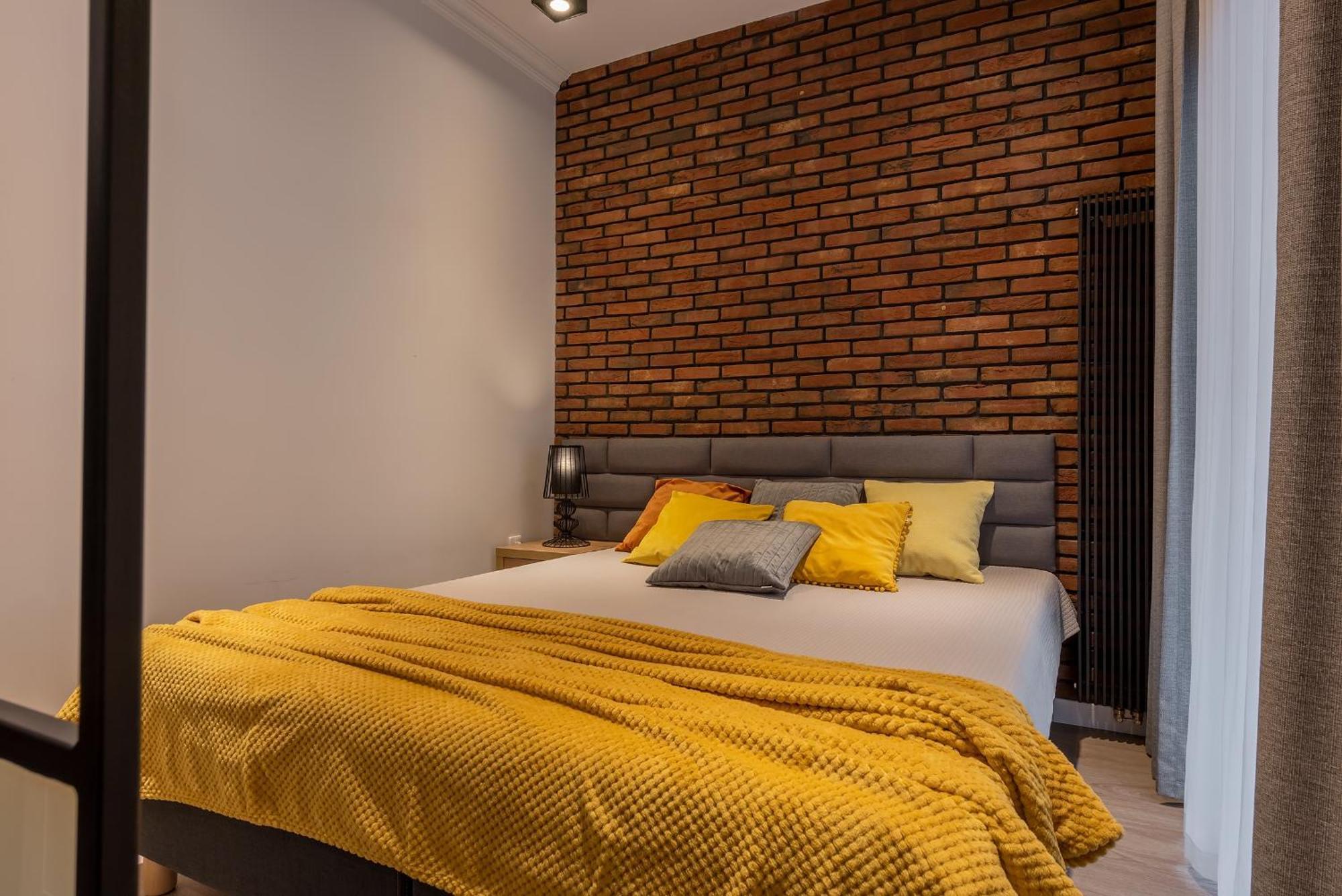 Centre Apartments-Old Town Krakkó Szoba fotó