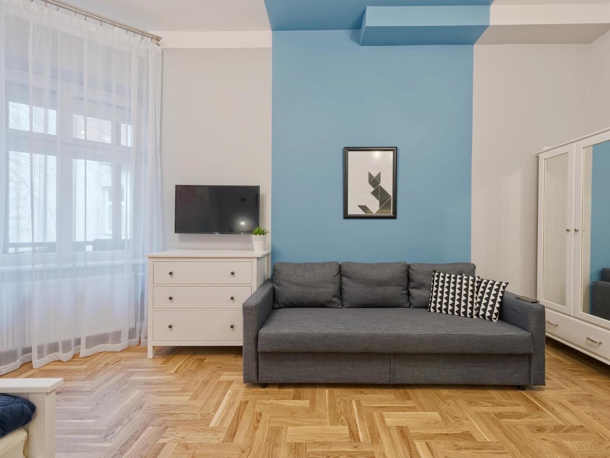 Centre Apartments-Old Town Krakkó Kültér fotó