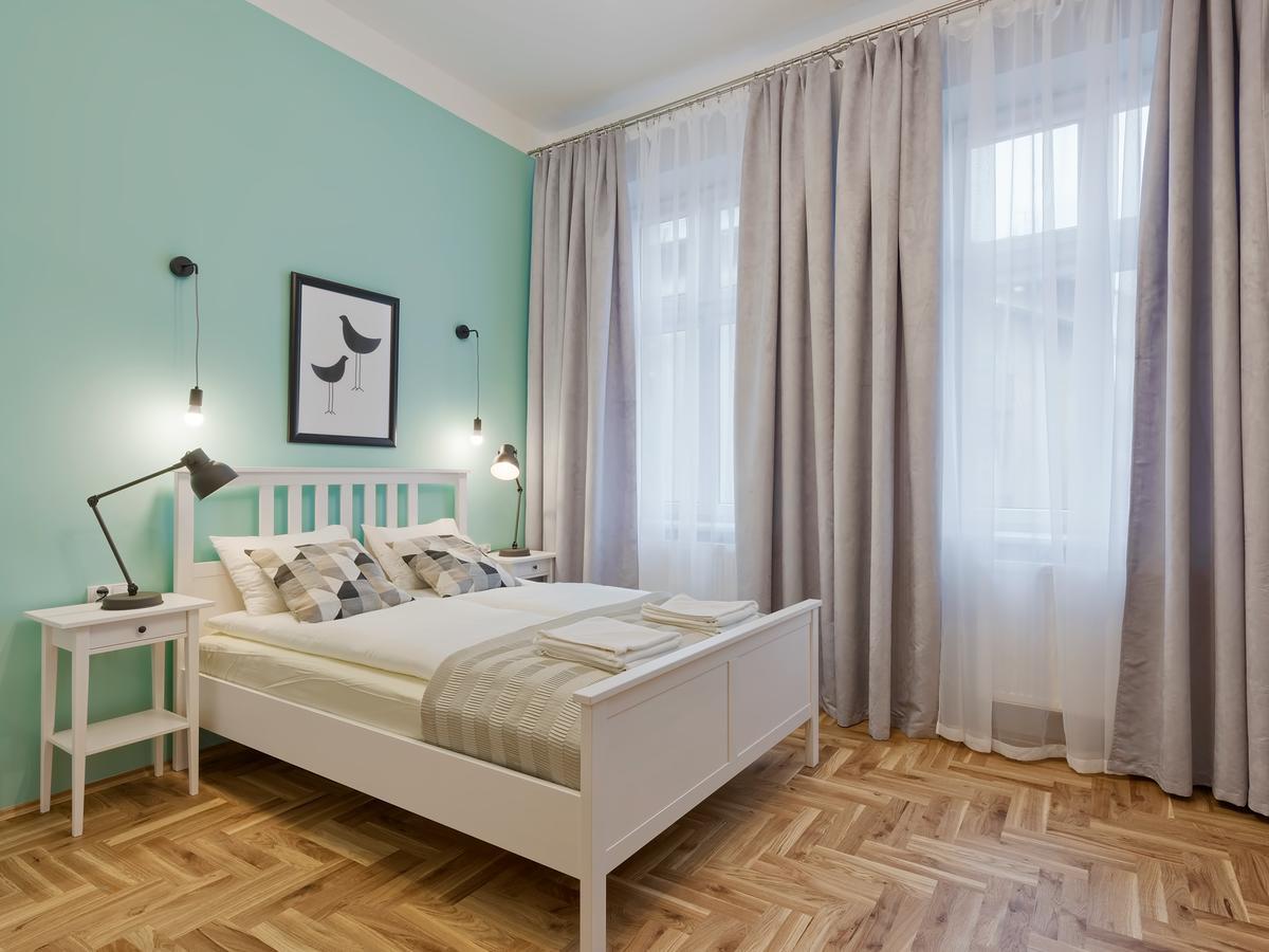 Centre Apartments-Old Town Krakkó Kültér fotó